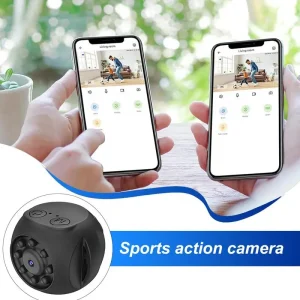 Wireless Cameras For Home Security WiFI